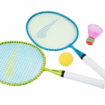 Set Badminton, Jucarii de exterior, Hudora