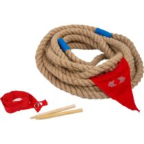 Tug-Of-War , Jocul frânghiei, Small Foot