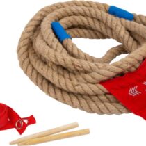 Tug-Of-War , Jocul frânghiei, Small Foot