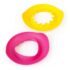 Forme Magice, set 2 forme pentru nisip, Quut Toys