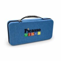 Husă portabilă pentru jucarii, rezistentă la apă, Picasso Tiles
