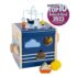 Jucarie motrica, Cub cu activitati, Marele Ocean, Small Foot