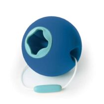 Mini Ballo, Galetusa pentru apa, albastru, Quut Toys