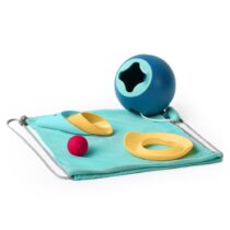 Set de jucarii de plaja, Ballo, Quut Toys