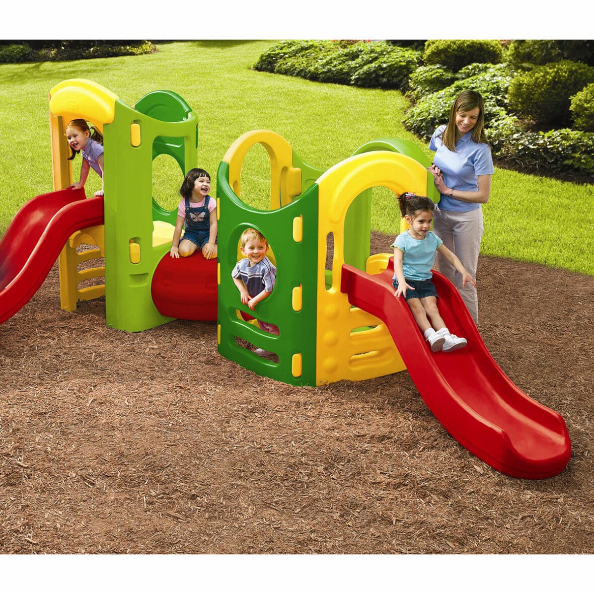 Loc De Joaca 8 In 1, Little Tikes