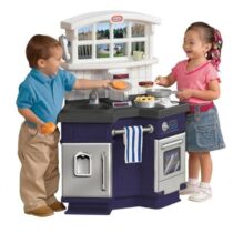 Bucatarie Pentru Copii, Fata In Fata, Little Tikes, LT171499