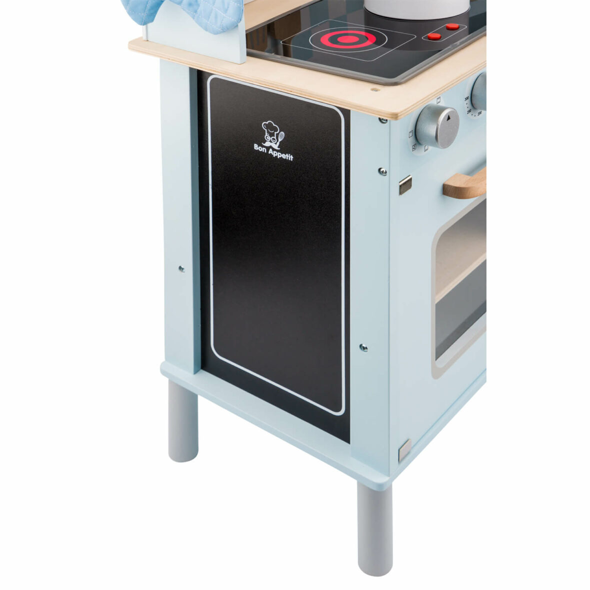 Bucatarie copii, Bon appetit, Modern Electric Cooking 2