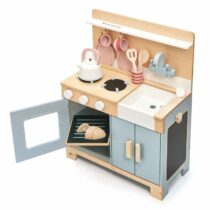 Bucatarie copii Mini, Chef Home Kitchen,16 piese