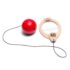Click & Play, minge de agățat, BS Toys