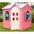 Casuta De Vacanta - Roz, Little Tikes