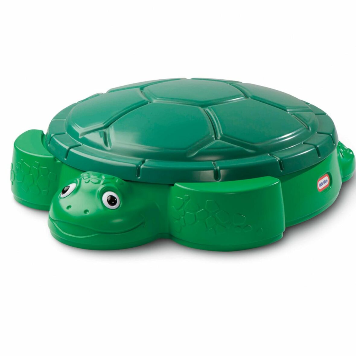 Cutie Pentru Nisip Testoasa, Little Tikes, LT63156-2