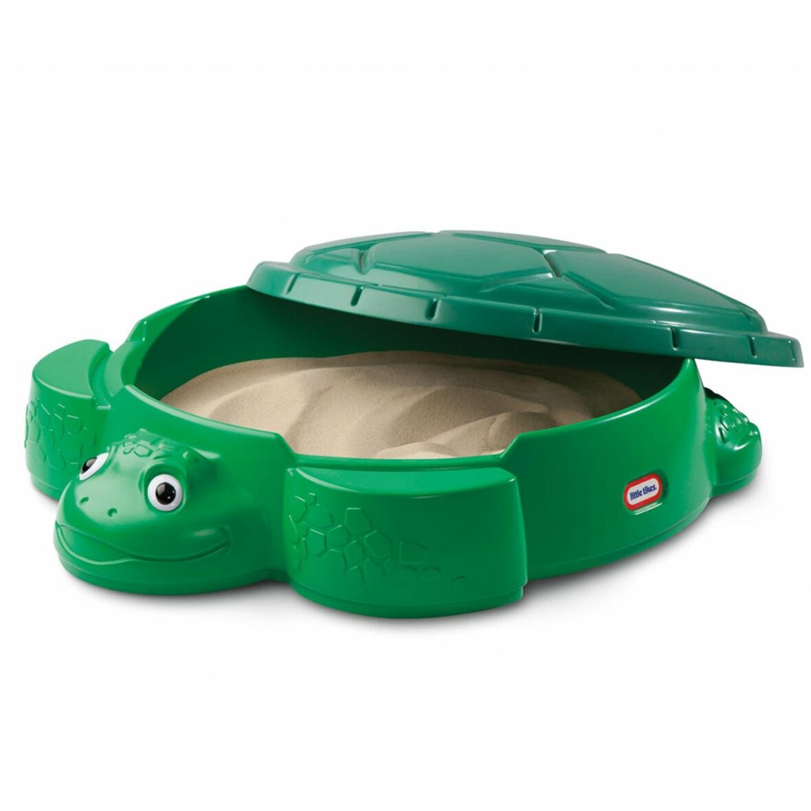 Cutie Pentru Nisip Testoasa, Little Tikes, LT63156-3