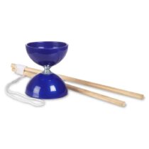 Diabolo, jucarie pentru coordonare, BS Toys