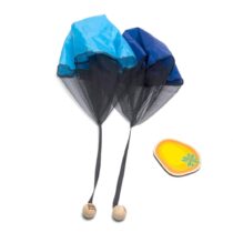 Flying de Boules, mingile zburatoare, BS Toys