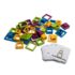 Frames, joc de rapiditate cu rame din lemn, BS Toys