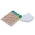 Joc de potrivire educativ cu chibrituri mari, BS Toys