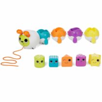 Jucarie De Tras Si Sortat Forme Gandacei, Little Tikes, LT64690
