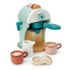 Jucarii din lemn, Aparat Espresso, Babyccino Machine