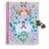 Jurnal Maria, Djeco