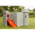 Casuta De Joaca Castelul Clasic, Little Tikes