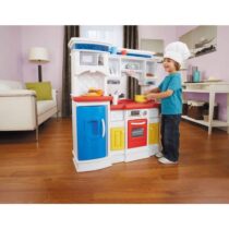 Bucatarie Gourmet Gateste Si Serveste, Little Tikes