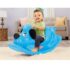 Balansoar Catel Albastru, Little Tikes