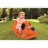 Balansoar Catel Portocaliu, Little Tikes