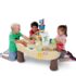 Little Tikes Masuta De Joaca Cu Apa Nava Pirat, LT62856