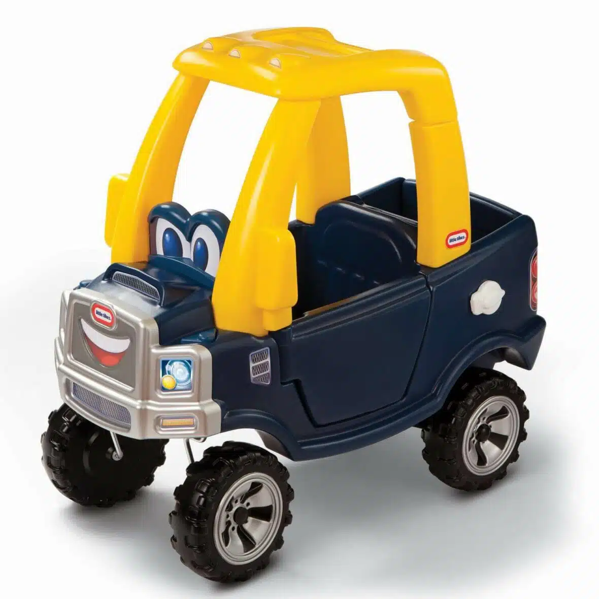 Masinuta Camion Cozy Coupe, Little Tikes, LT62074-1