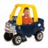 Masinuta Camion Cozy Coupe, Little Tikes, LT62074