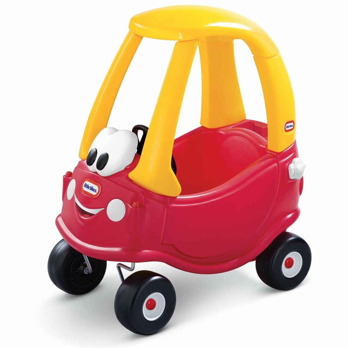 Masinuta de plimbare Aniversara Cozy Coupe, Little Tikes , LT61206-2
