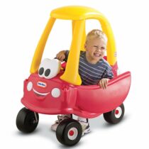 Masinuta de plimbare Aniversara Cozy Coupe, Little Tikes , LT61206