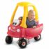 Masinuta de plimbare Aniversara Cozy Coupe, Little Tikes , LT61206