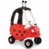 Masinuta de plimbare, Gargarita Cozy Coupe, Little Tikes LT17305