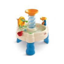 Masuta De Joaca Cu Apa - Spirala, Little Tikes, LT17375