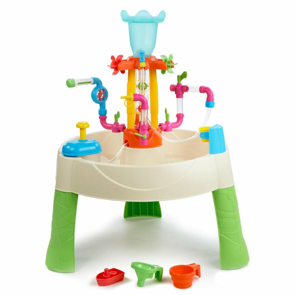 Masuta De Joaca Fabrica cu Apa, Little Tikes