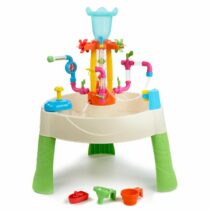 Masuta De Joaca Fabrica cu Apa, Little Tikes, LT64229-1