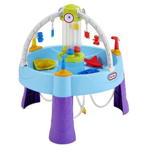 Masuta De Joaca – Bataie Cu Apa, Little Tikes, LT64880-2
