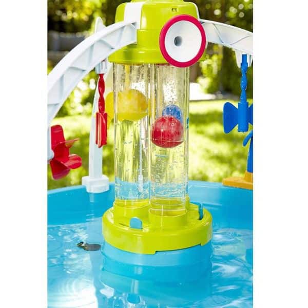 Masuta De Joaca – Bataie Cu Apa, Little Tikes, LT64880-5