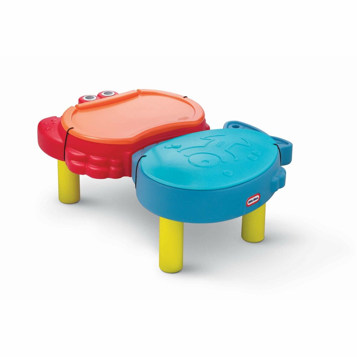 Masuta Pentru Nisip Si Apa Cu Umbreluta, Little Tikes 2