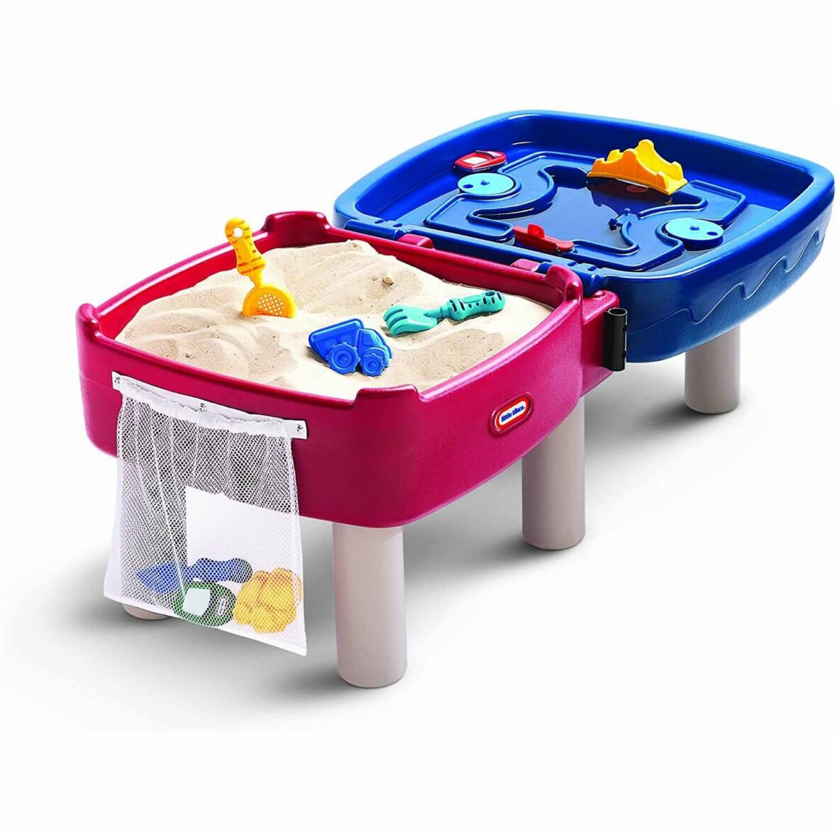 Masuta Pentru Nisip Si Apa, Little Tikes, LT541T1-2