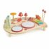 Masuta mea muzicala,Tender Leaf Toys