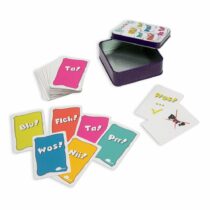 Nii No Fleh, joc de memorie si rapiditate, BS Toys