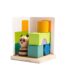 Panda puzzle, joc de logica, BS Toys