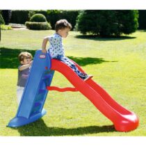 Primul Meu Tobogan Rosu, Little Tikes LT48841