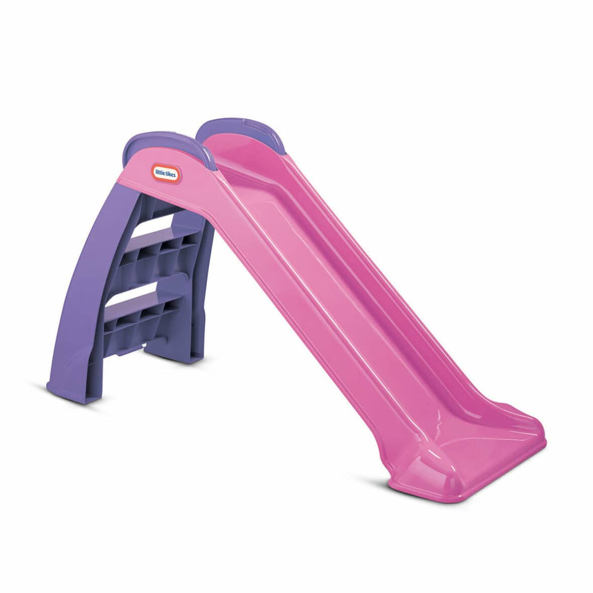 Primul Meu Tobogan Roz, Little Tikes