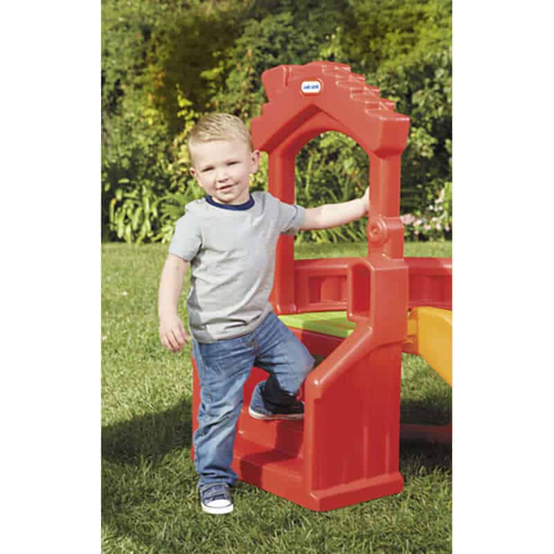 Tobogan De Joaca, Little Tikes, LT17308-1