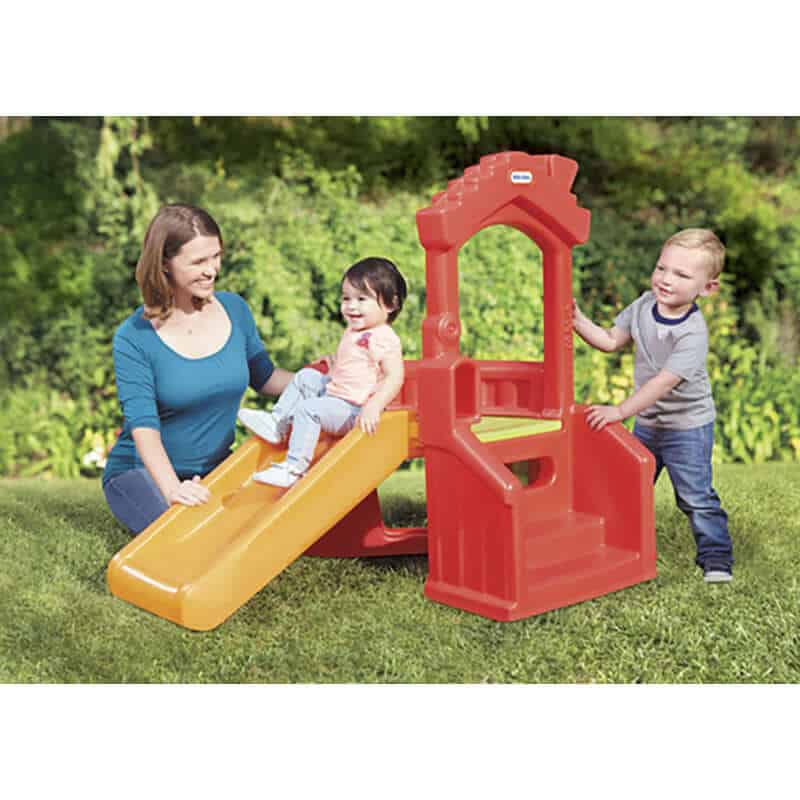 Tobogan De Joaca, Little Tikes, LT17308-3