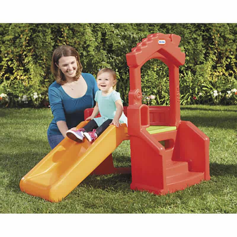 Tobogan De Joaca, Little Tikes, LT17308-4