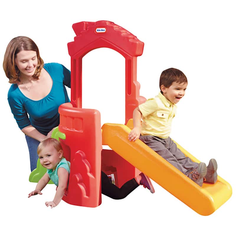 Tobogan De Joaca, Little Tikes